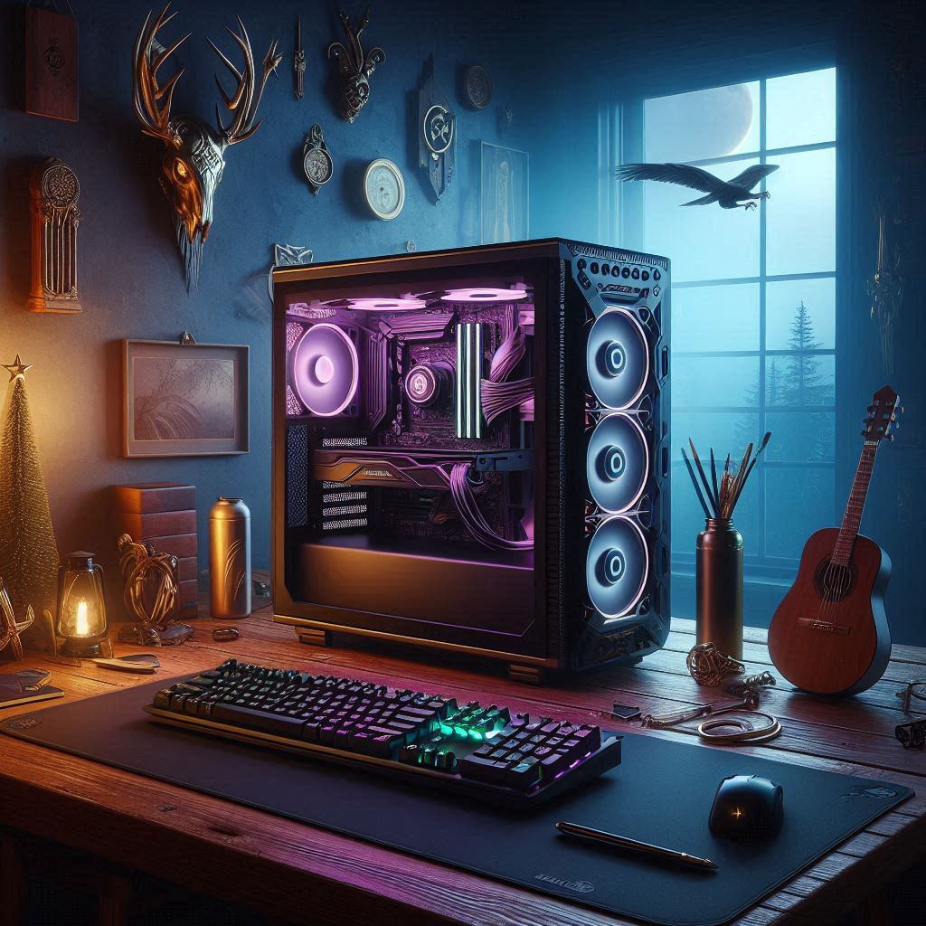 The best PC cases in 2025