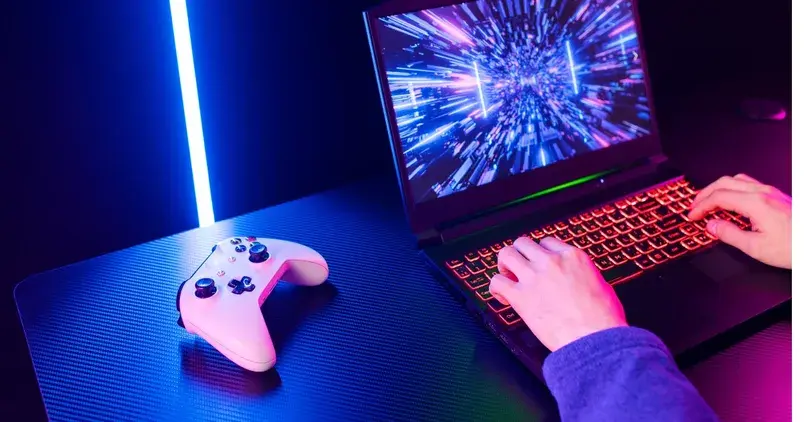 best gaming laptop 2025