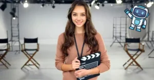 Read more about the article AI Industry Pushes Fake Actress as Next Scarlett Johansson