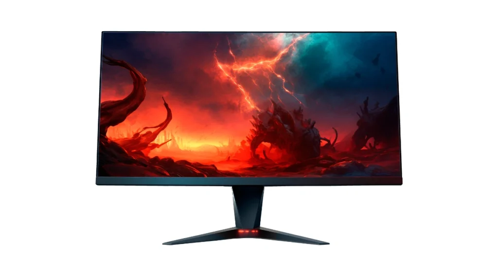 Antgamer Gaming Monitor
