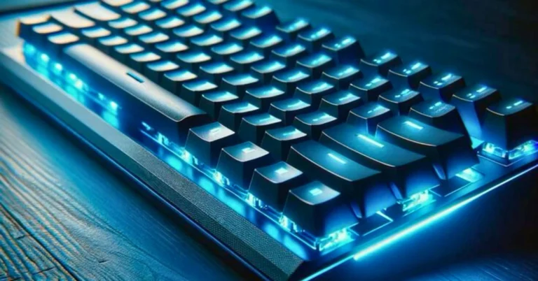 best hall effect keyboards in 2025