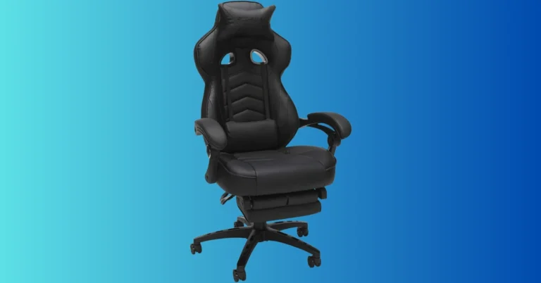 Best gaming chair