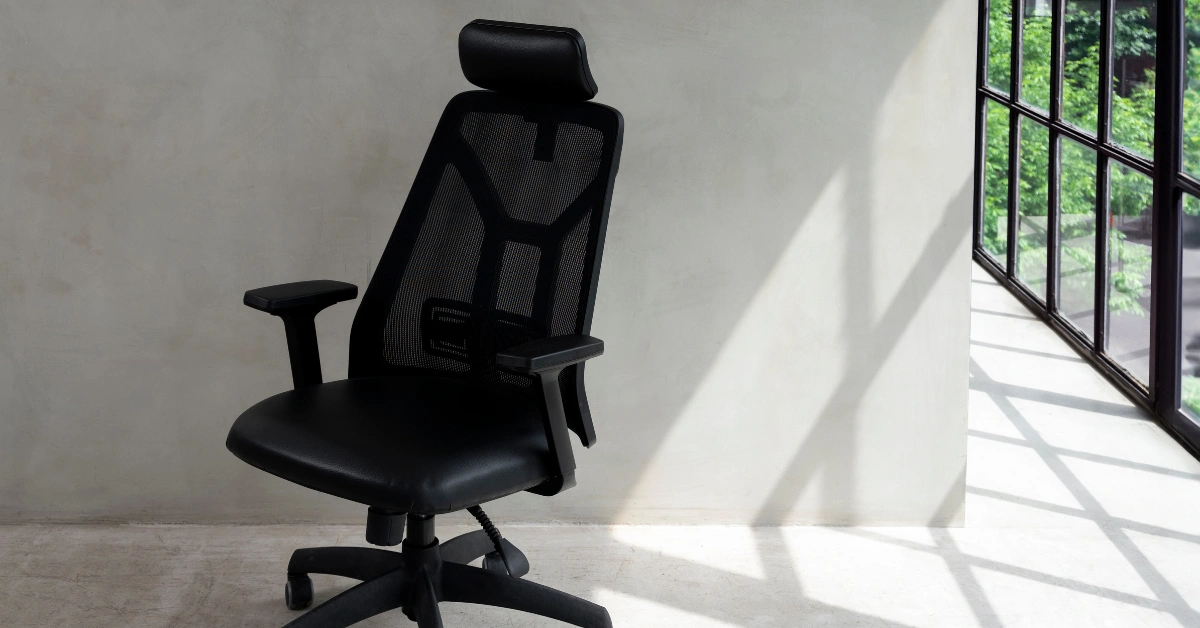 Read more about the article Flexispot OC3/BS3 Review