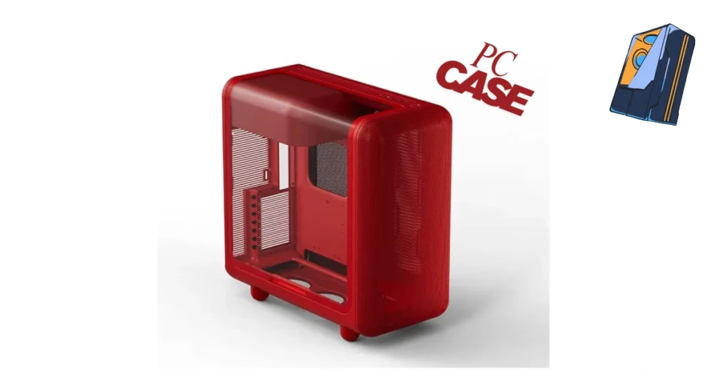 Hyte X50 PC case review