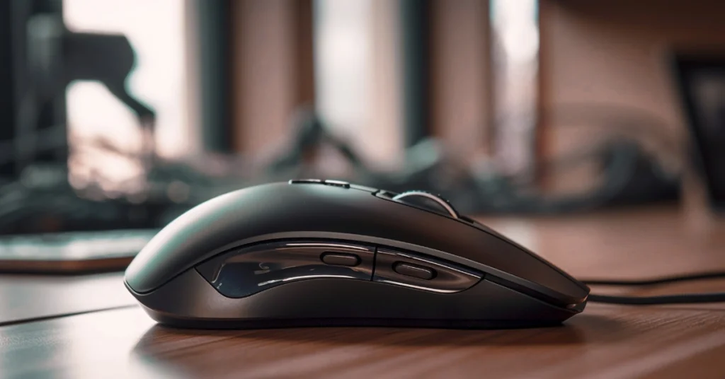 Logitech MX Master