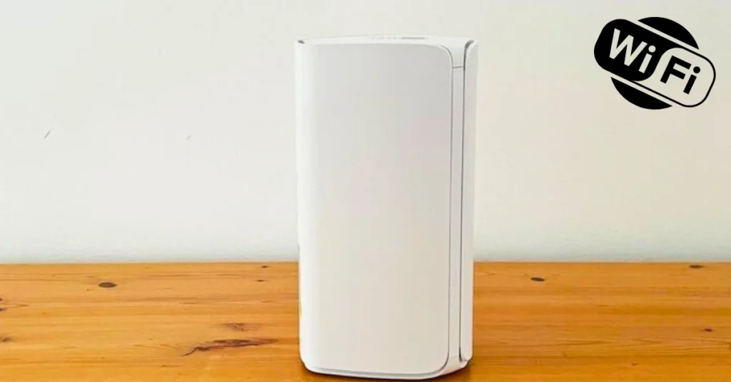 Netgear Wi-Fi 7 Mesh System