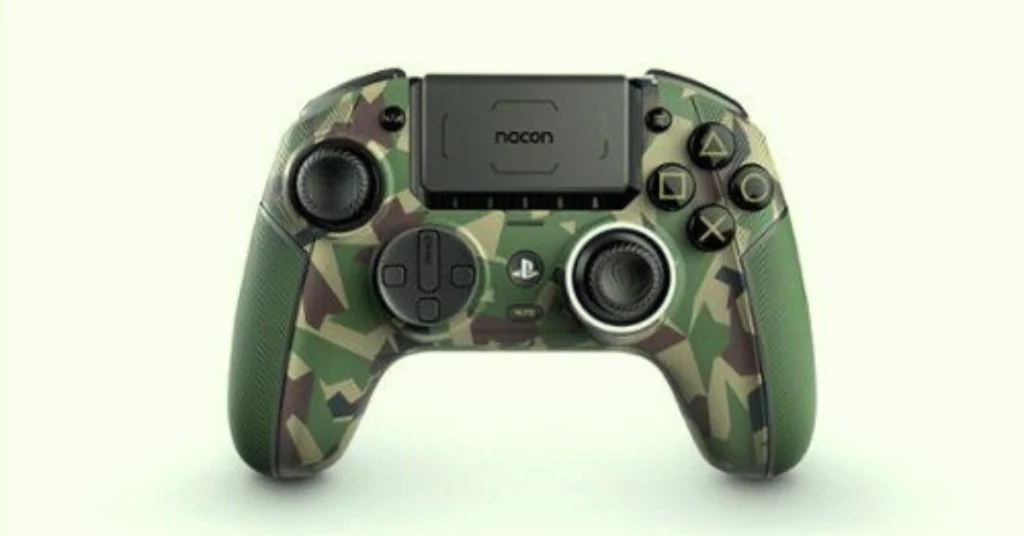 PS3 controller connected to PC
