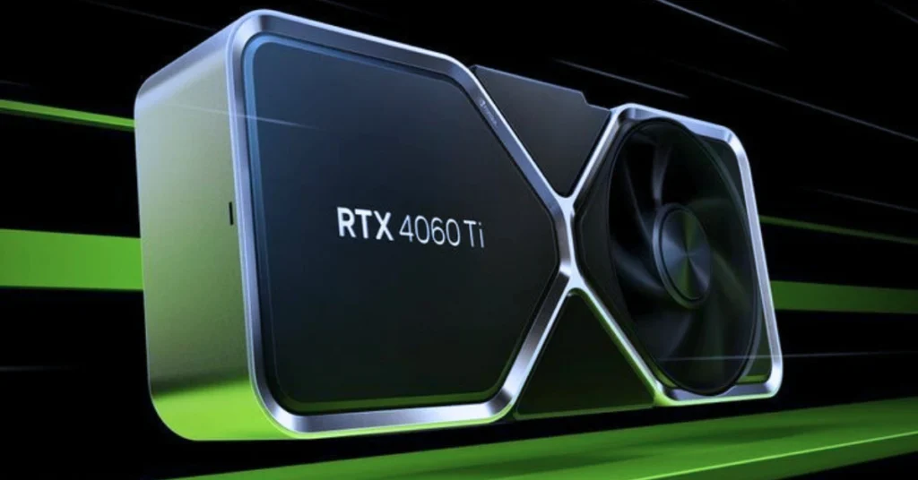 Nvidia RTX IO Tech