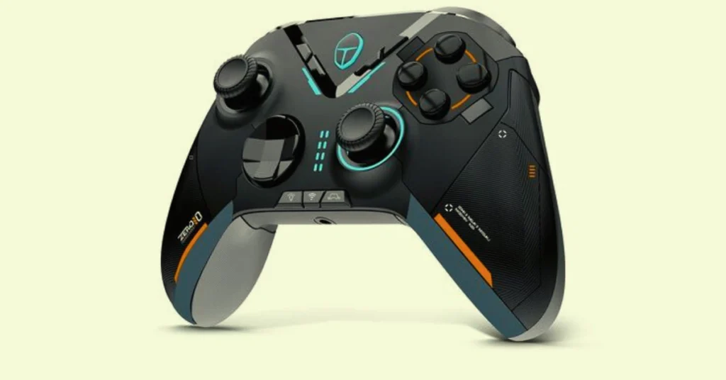 GameSir G7 Pro Tri-Mode