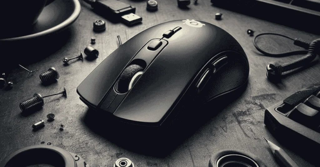 The Best Budget Gaming Mouse of 2025