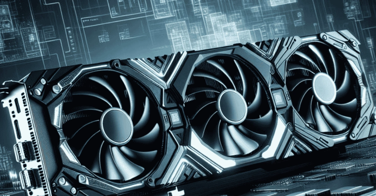 Read more about the article RTX 5060 Ti 16GB Drops 21% Below MSRP, RTX 5070 $50 Off at Walmart