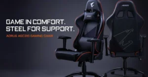 Read more about the article Best Gaming Chairs 2025 | Top Picks for SportbyTech