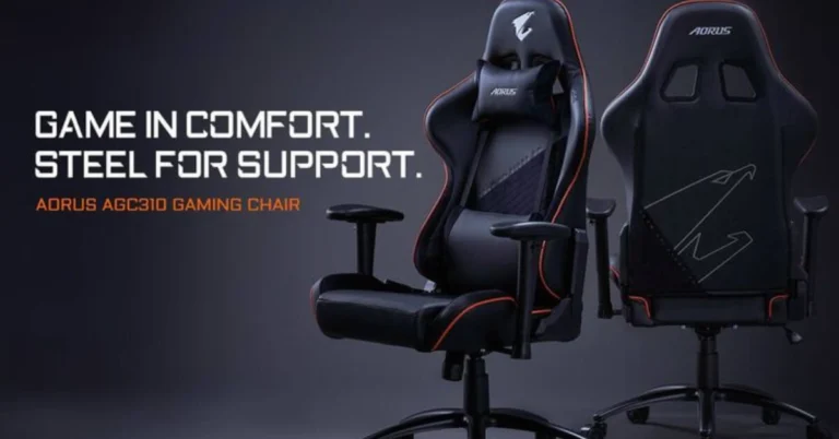 best gaming chair in 2025