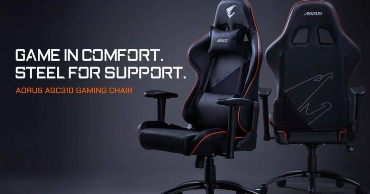 Read more about the article Best Gaming Chairs 2025 | Top Picks for SportbyTech