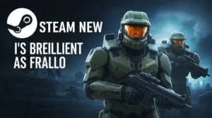 Read more about the article Steam New Free Game Is a Brilliant Halo Spin-Off