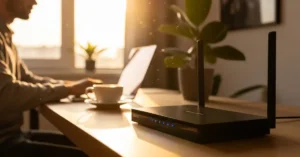 Read more about the article Routers Don’t Grab Headlines Like Graphics Cards, but Having a Good One in Your Home Can Make a World of Difference to Your Digital Life