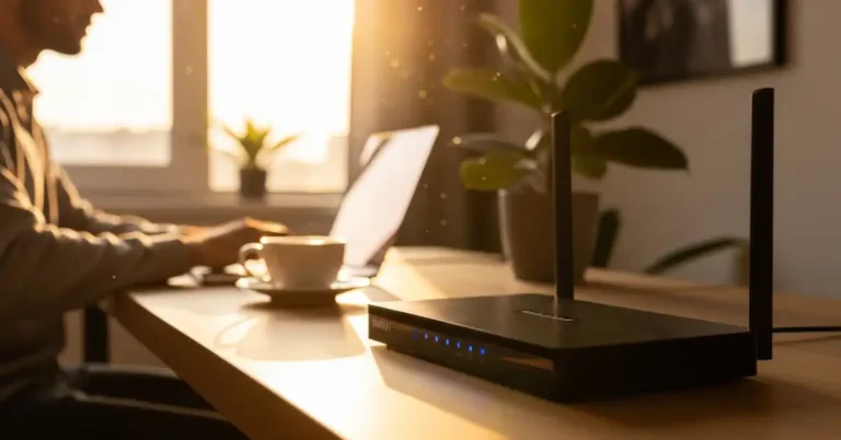 Best Home Routers
