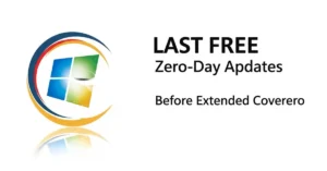 Read more about the article Last Free Windows 10 Zero-Day Updates Before Extended Coverage