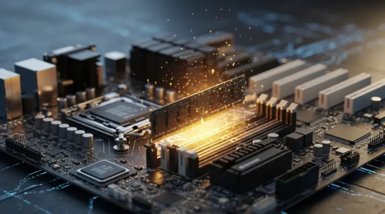 Why Memory Prices Are Skyrocketing and What It Means for PC Builders in 2025