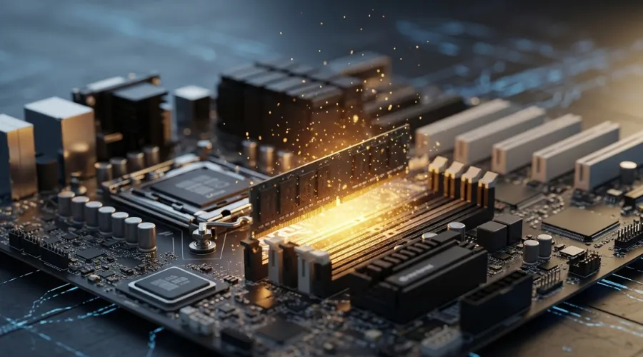 Why Memory Prices Are Skyrocketing and What It Means for PC Builders in 2025