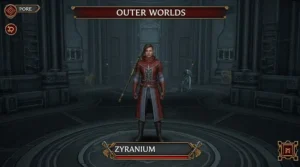 Read more about the article How to cure Zyranium poisoning in Outer Worlds 2