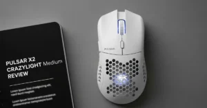 Pulsar X2 Crazylight Medium Review