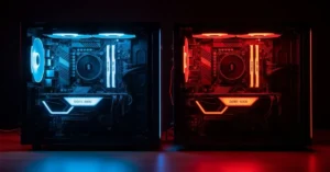 DDR5 Memory Hurt Gaming Performance