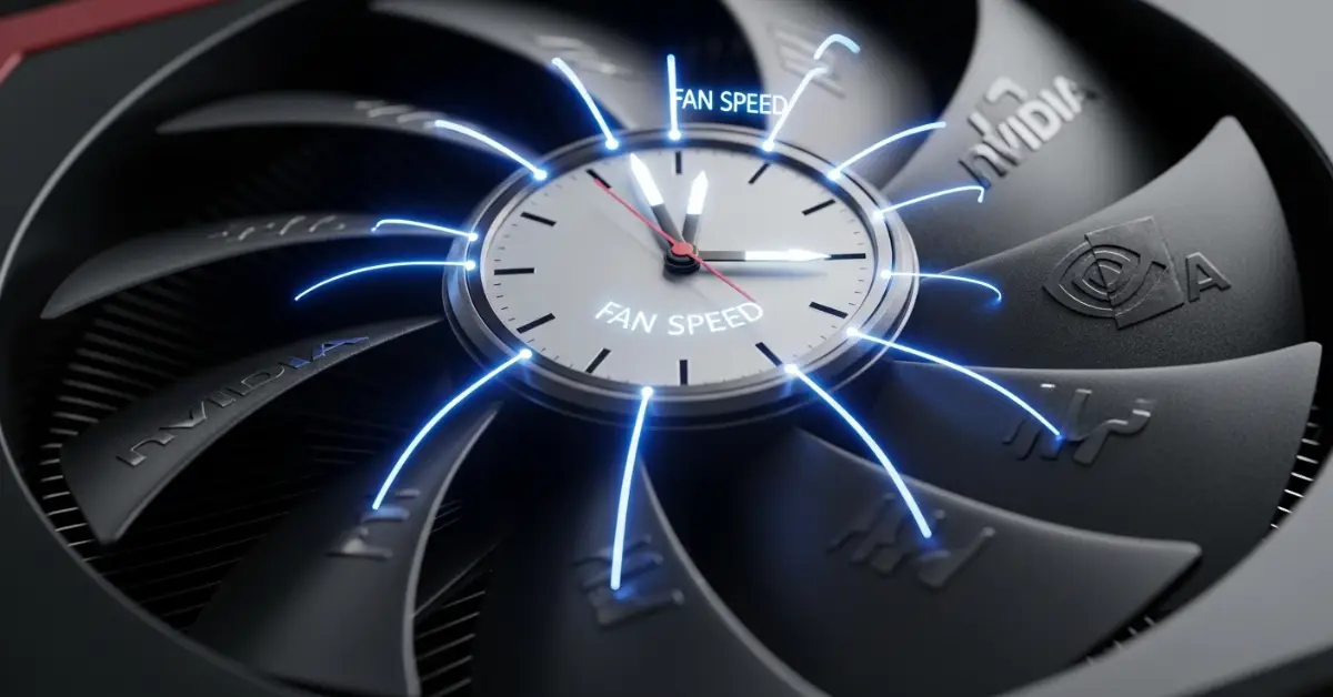 Nvidia Retracts GeForce 595.59 Drivers After Widespread Fan and Clock Speed Issues